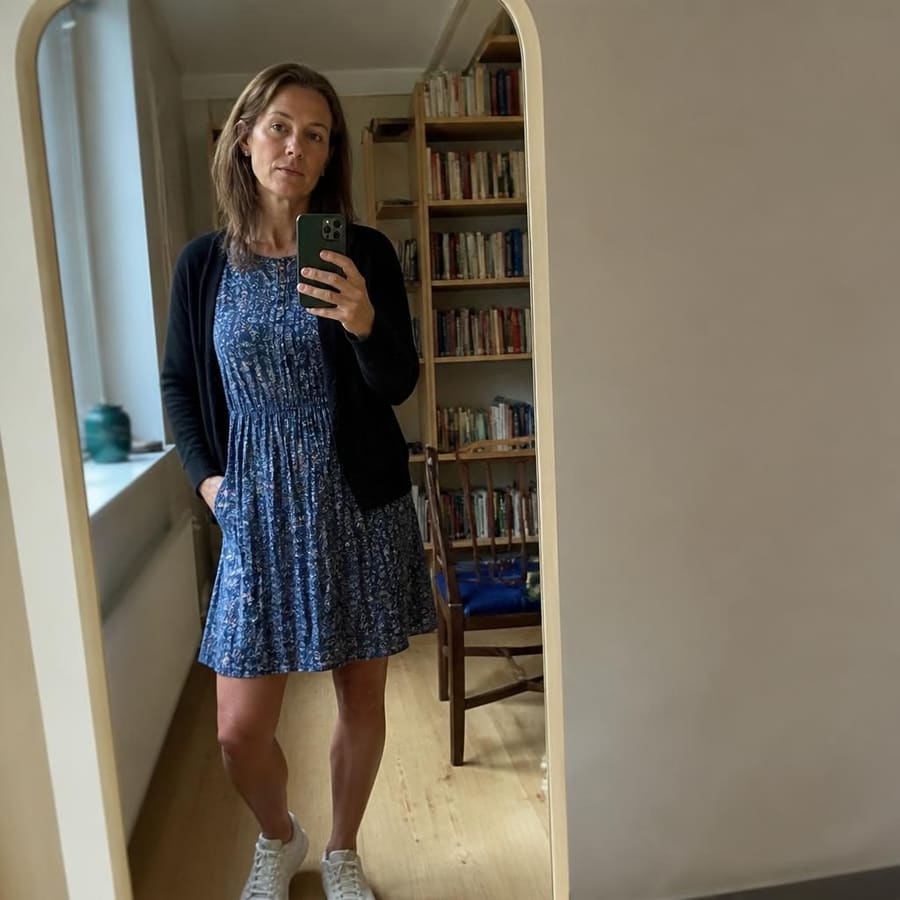 Inken, 47, Krefeld