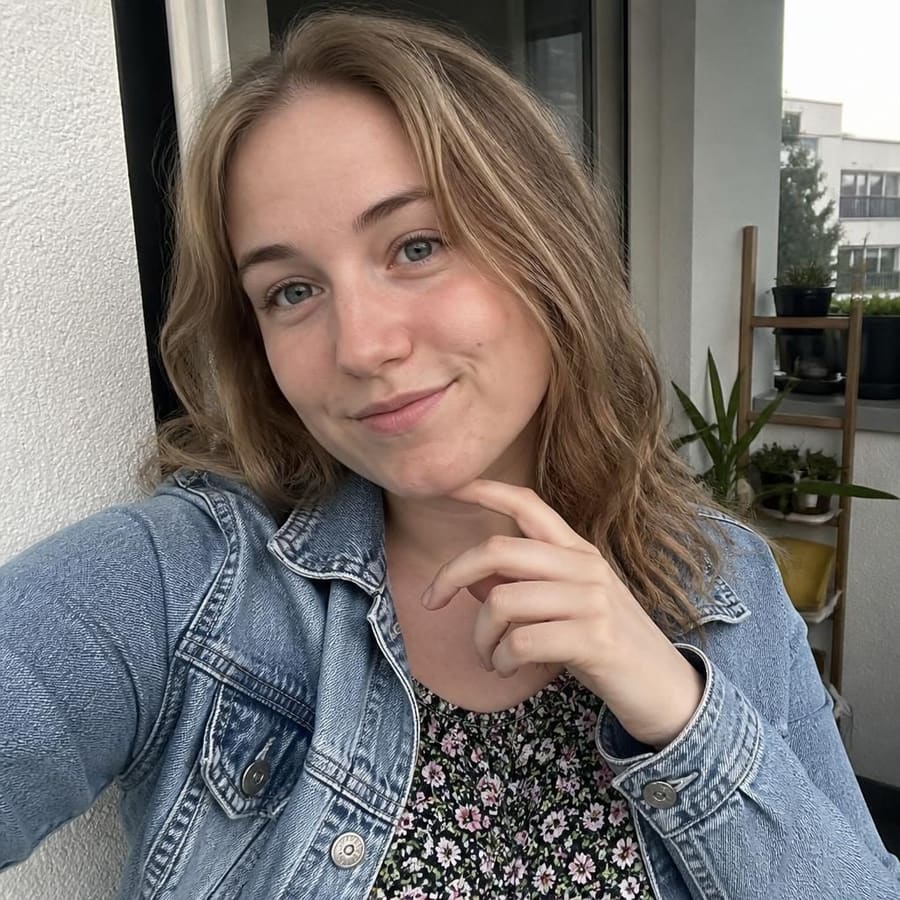 Marija, 20, Augsburg