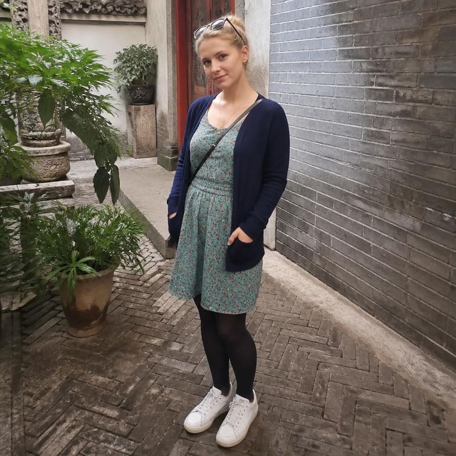 Simin, 26, Freiburg im Breisgau
