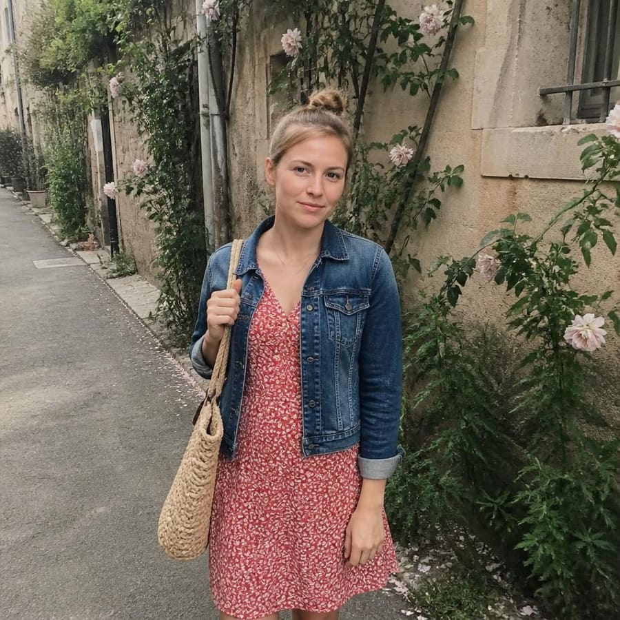 Zäzilia, 25, Nürnberg