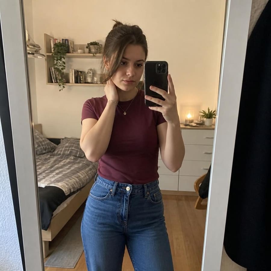 Sissi, 20, Gelsenkirchen