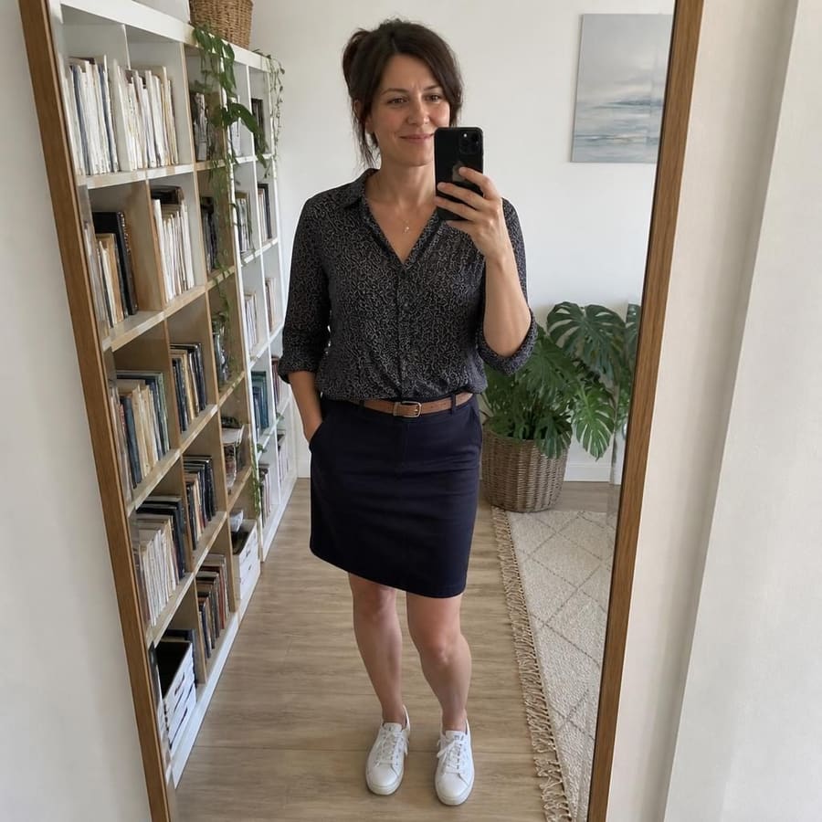 Fenna, 40, Mülheim an der Ruhr