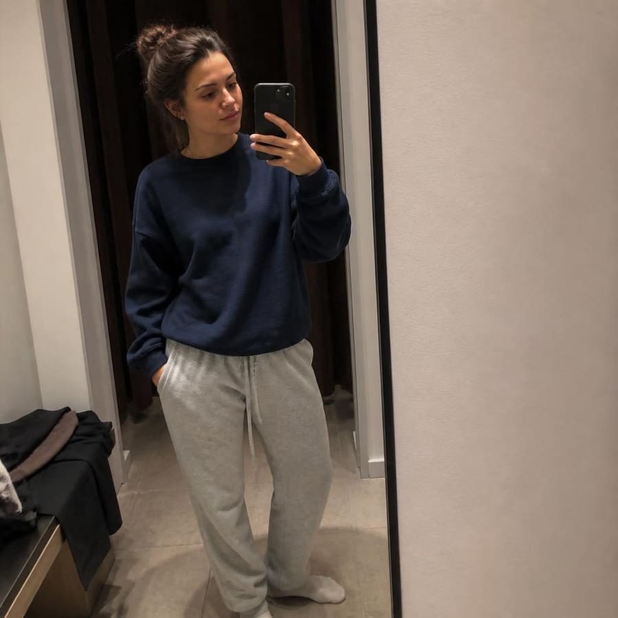 Federica, 22, Potsdam