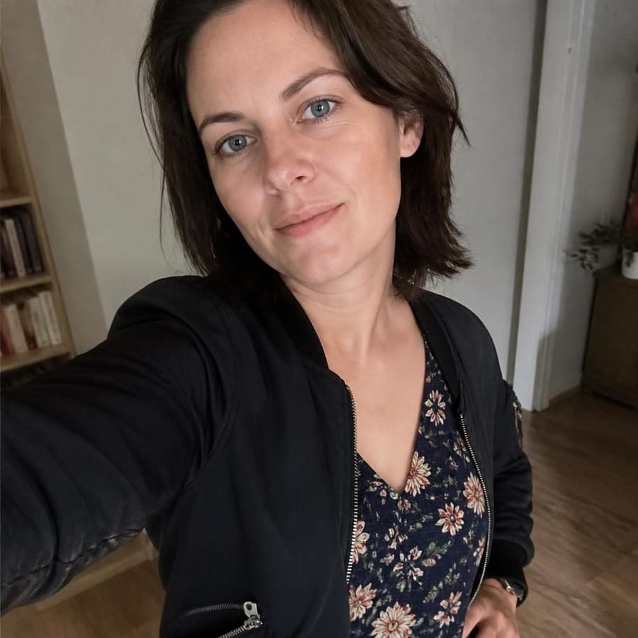 Sirin, 35, Oldenburg
