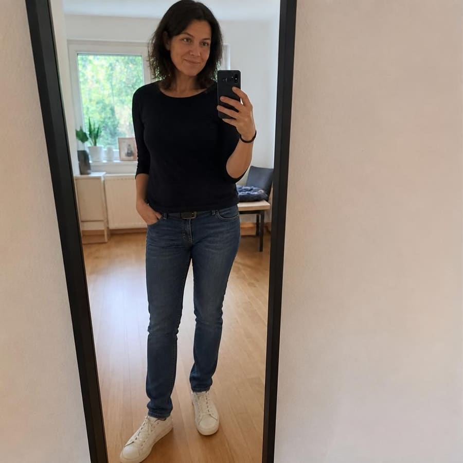 Beata, 52, Mönchengladbach