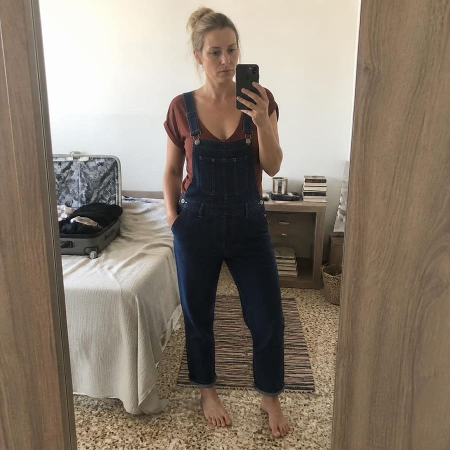 Edda, 33, Kiel