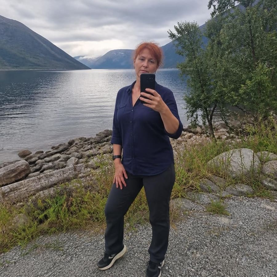 Zaida, 54, Saarbrücken