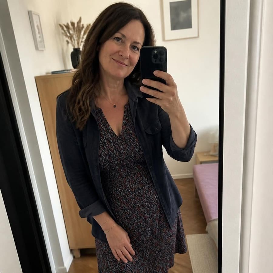 Amelia, 52, Karlsruhe