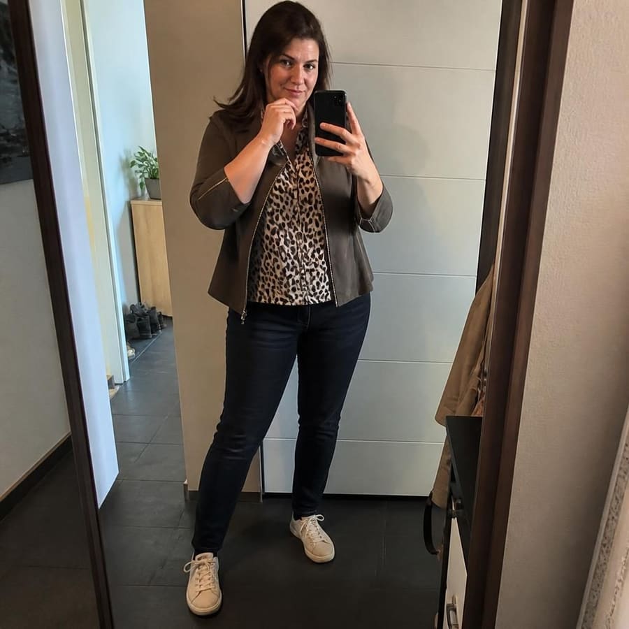 Elsi, 35, Mannheim