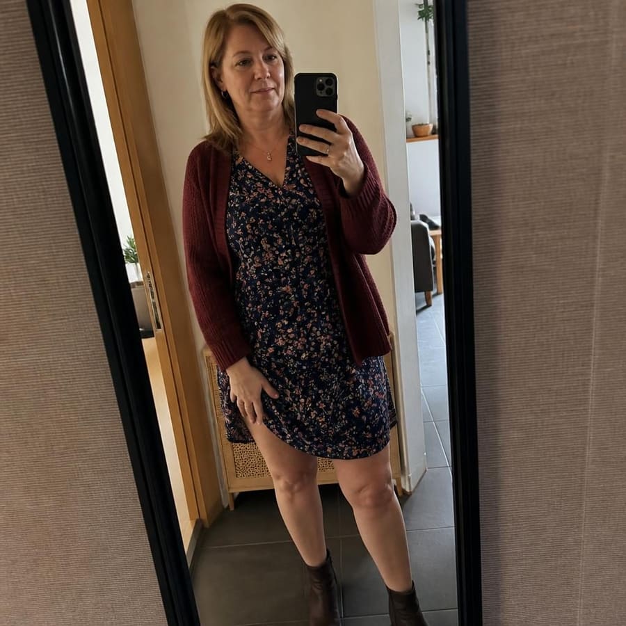 Fany, 52, Saarbrücken