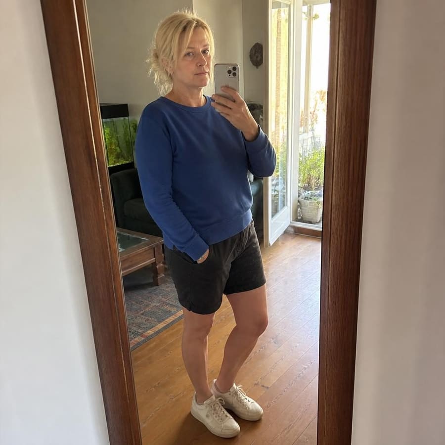 Lorna, 55, Lübeck