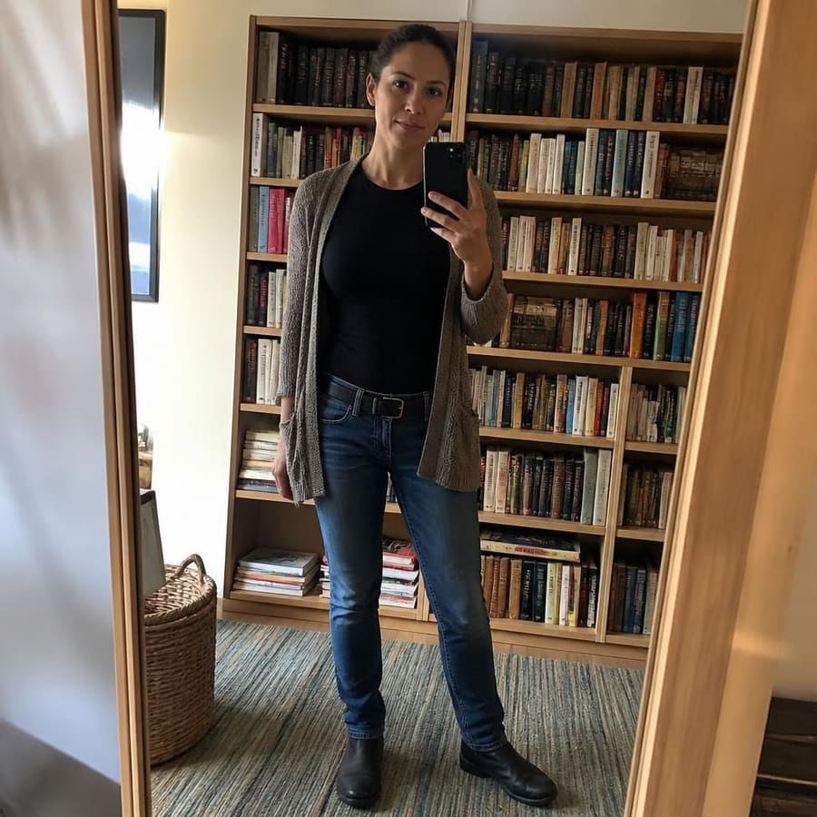 Silvie, 35, Osnabrück