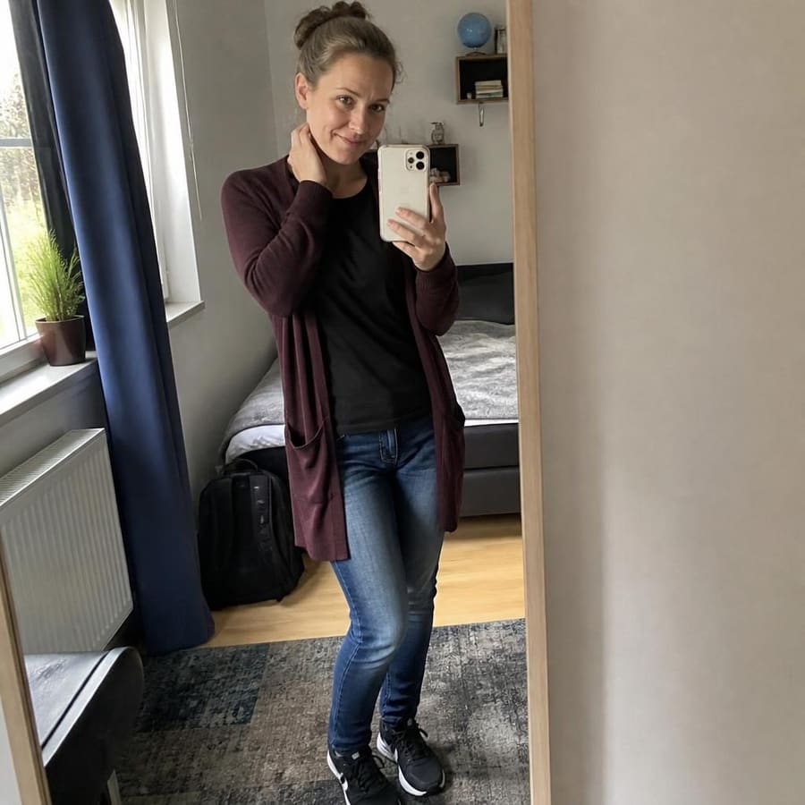 Tina, 37, Mönchengladbach