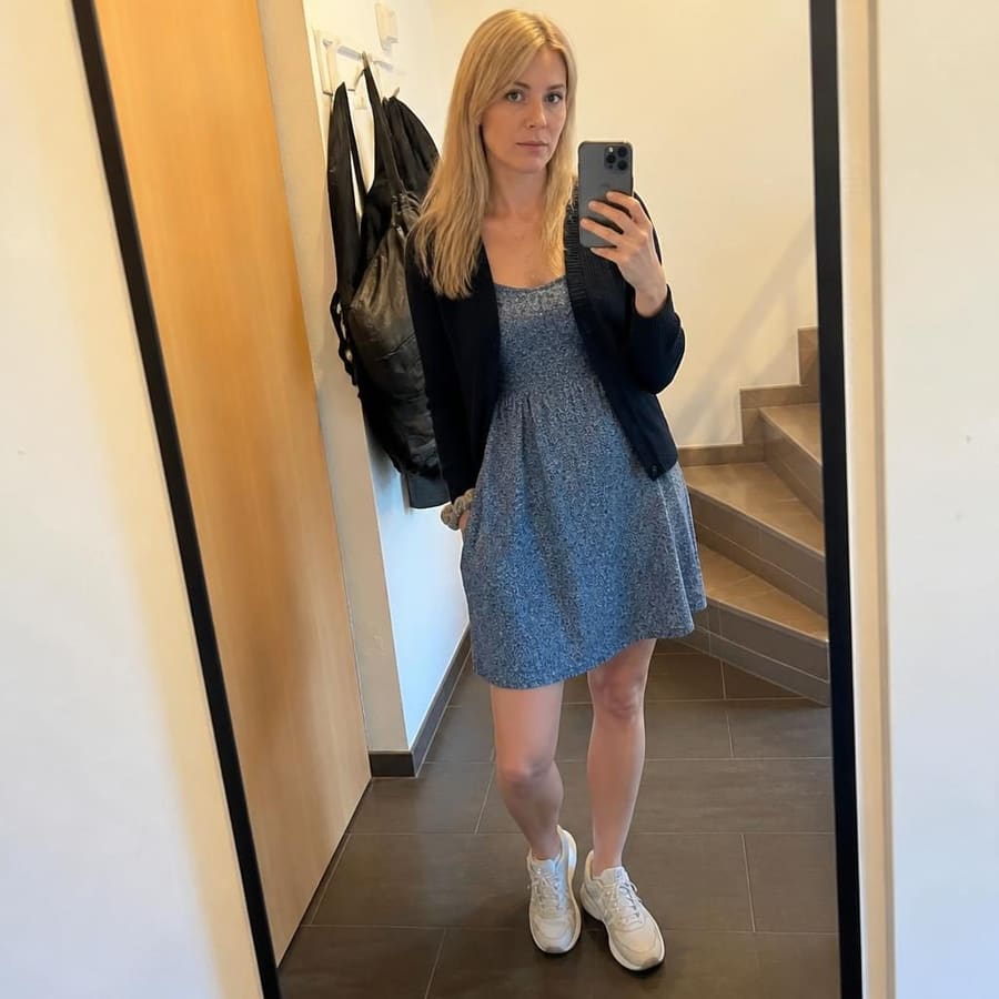 Hande, 32, Viersen