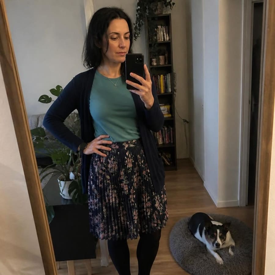 Marielouise, 40, Leverkusen