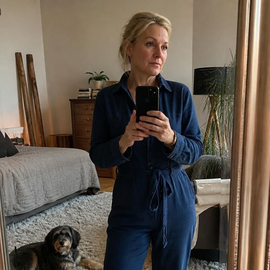 Fenna, 60, Essen
