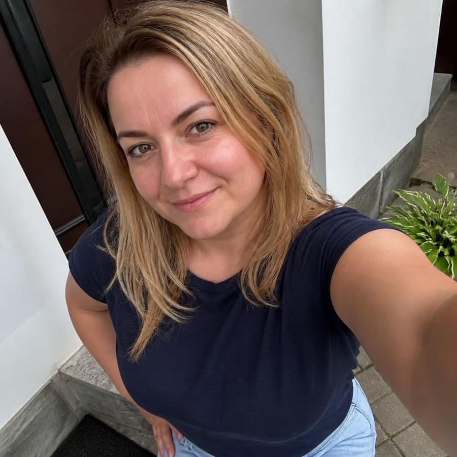 Gabriella, 39, Esslingen am Neckar