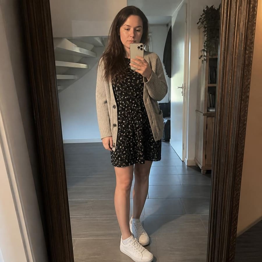 Silviana, 27, Krefeld