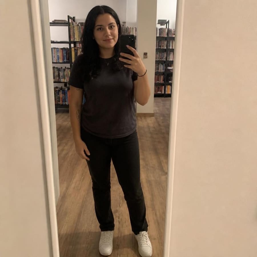 Hamide, 29, Dortmund
