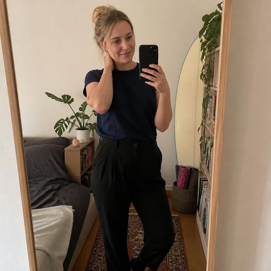 Margarete, 30, Hannover