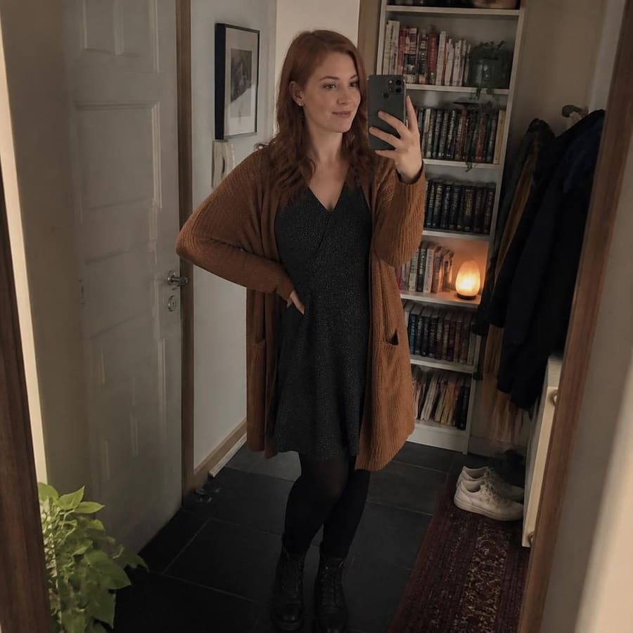 Silvi, 27, Bremen
