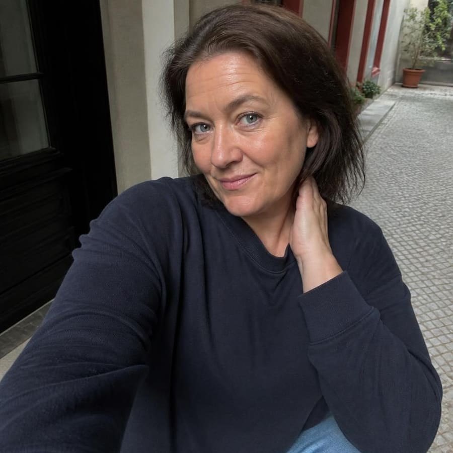 Lorine, 45, Erfurt