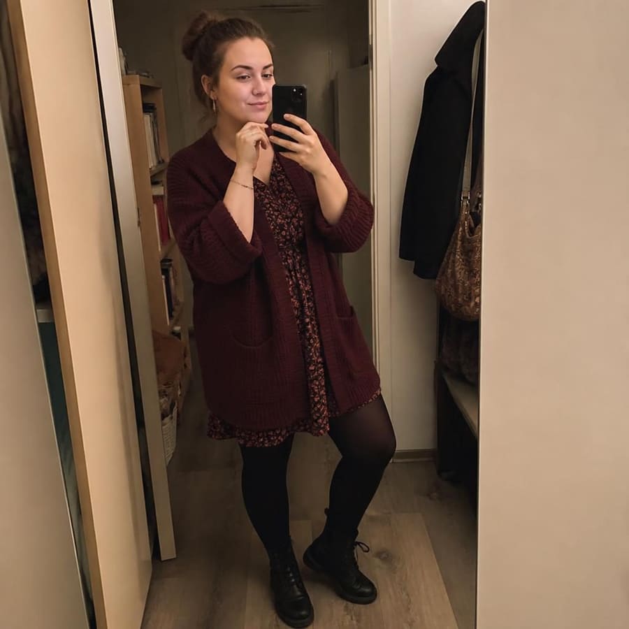 Hanife, 26, Krefeld