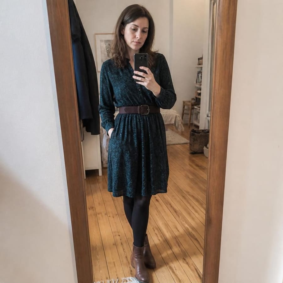 Lucie, 38, Lübeck