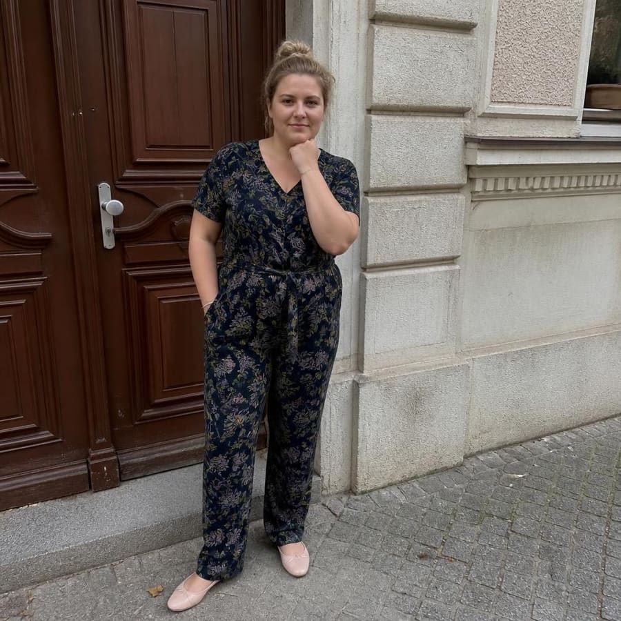 Annina, 31, Chemnitz
