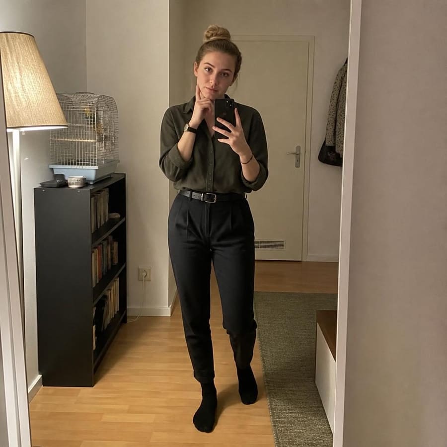 Inge, 18, Mainz
