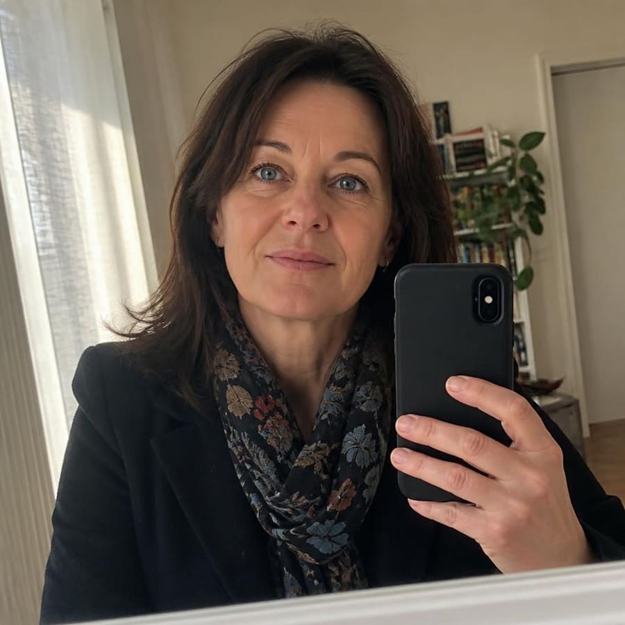 Özgül, 54, Chemnitz
