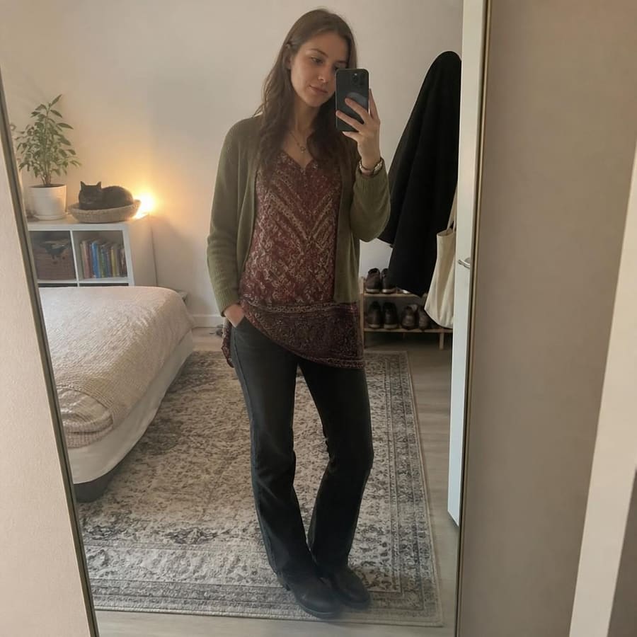 Mariette, 21, Kassel