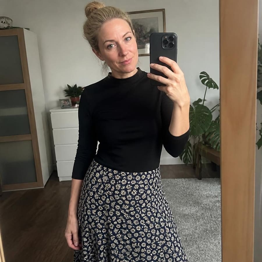 Marianka, 38, Chemnitz