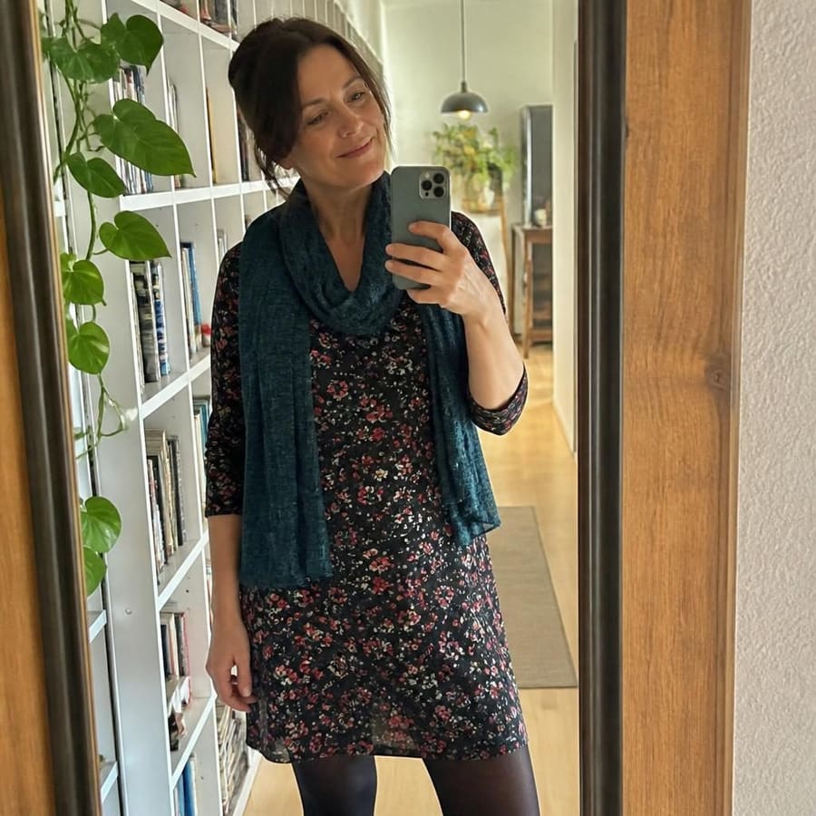 Louisa, 43, Magdeburg