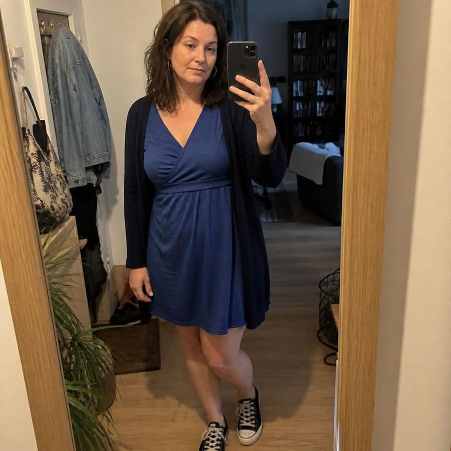 Gabriela, 45, Braunschweig