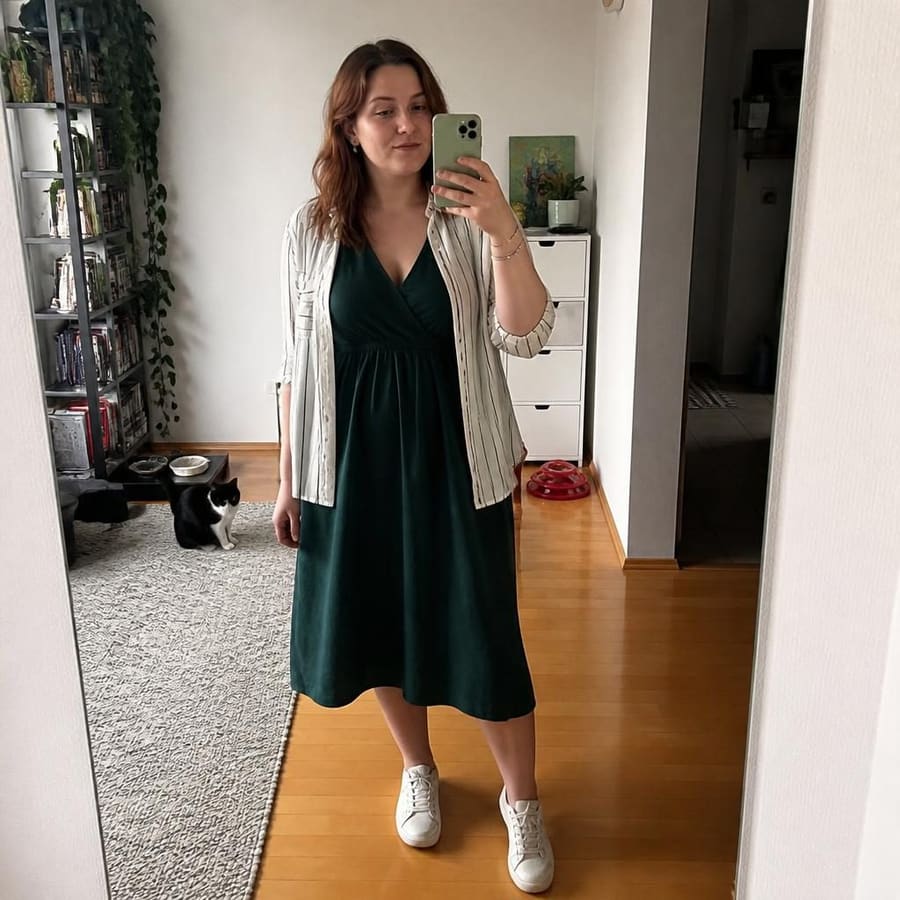 Sybille, 28, Krefeld
