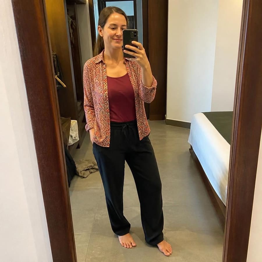 Songül, 34, Braunschweig