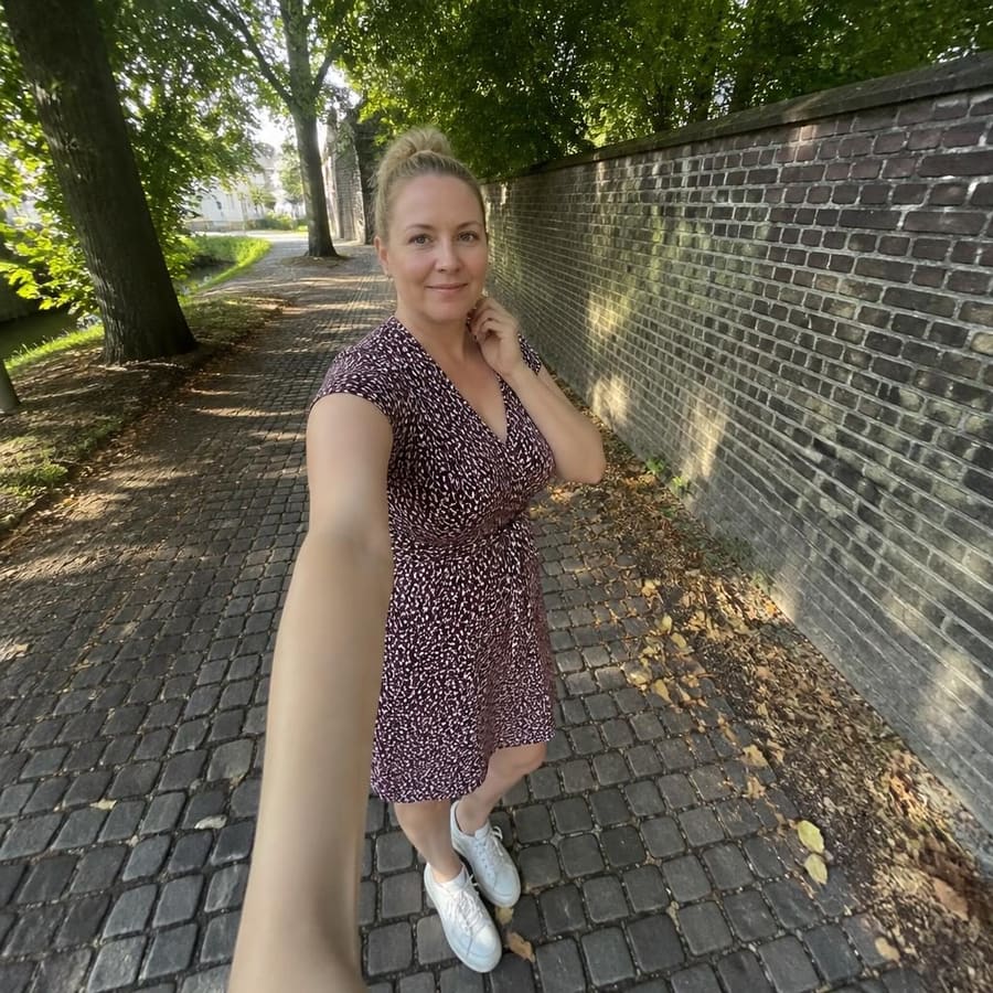 Krista, 38, Münster