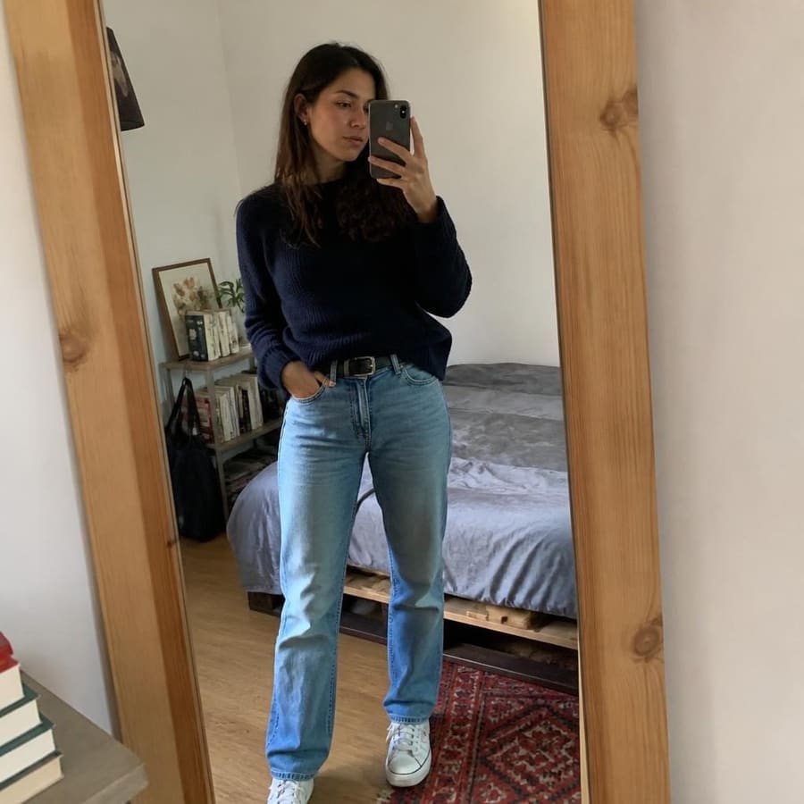 Soraya, 24, Dortmund