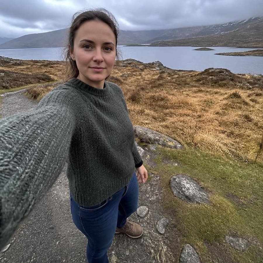 Alexandra, 32, Magdeburg