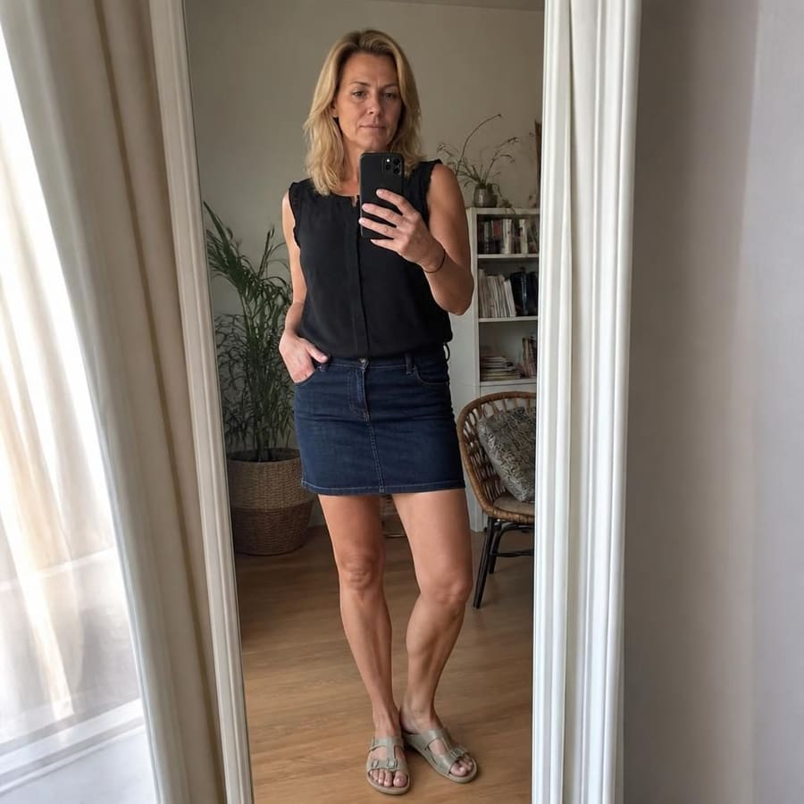 Nelli, 44, Düsseldorf