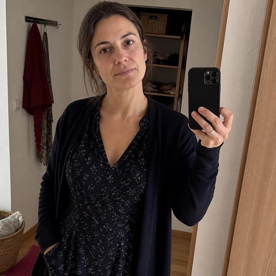 Nelia, 43, Magdeburg