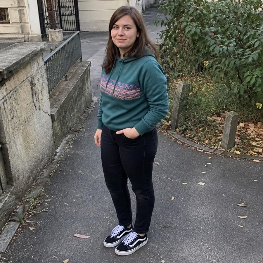 Marijana, 24, Potsdam