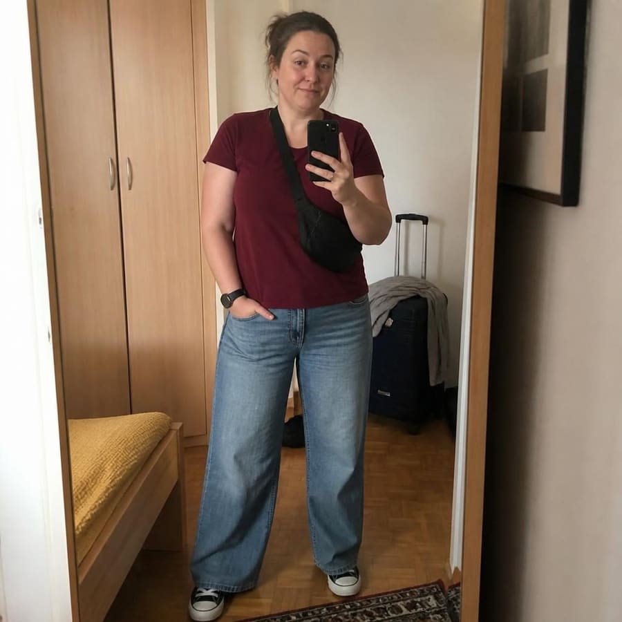 Alice, 40, Hannover