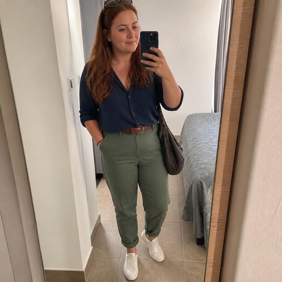 Marcelle, 27, Oberhausen