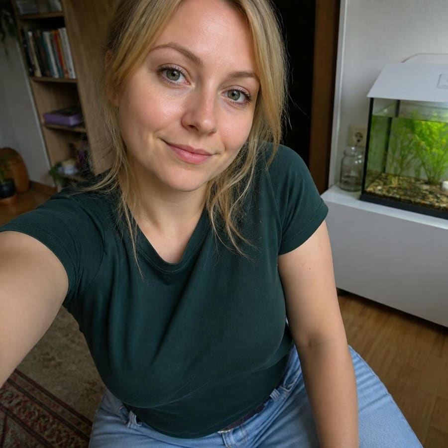 Mikaela, 32, Magdeburg