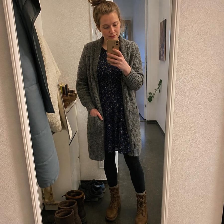 Anneliese, 30, Krefeld