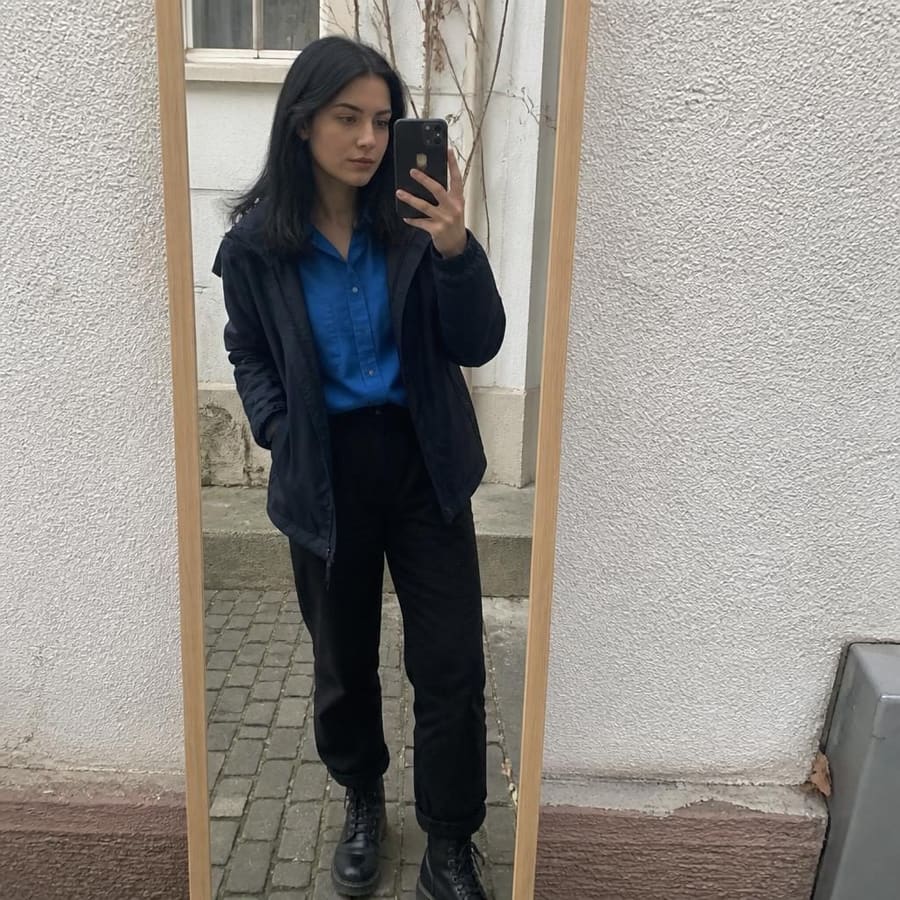 Florence, 25, Magdeburg