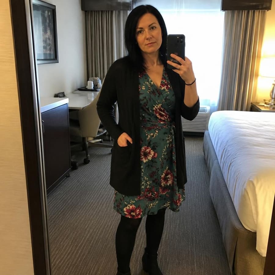 Suse, 44, Magdeburg