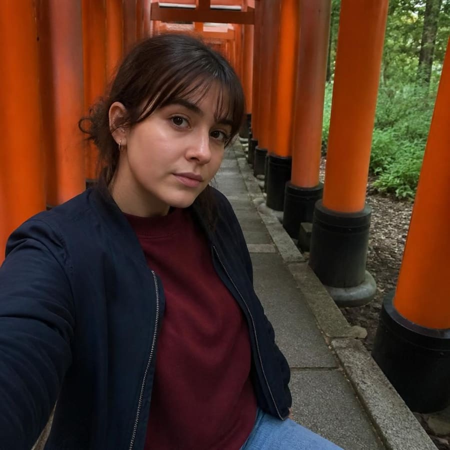 Annemargret, 21, Magdeburg